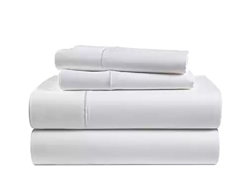 LANE LINEN 100% Egyptian Cotton Sheets King Size - 1000 Thread Count