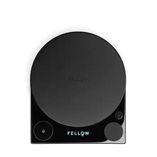 Fellow Tally Pro Studio Digital Coffee Scale