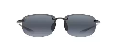 Maui Jim Ho'okipa Sport Sunglasses