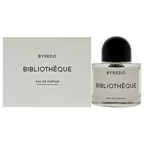 Byredo Bibliotheque EDP Spray Unisex 1.6 oz