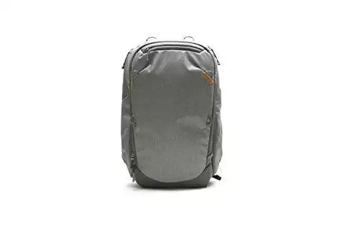 Peak Design Travel Line Backpack 45L (Sage) (Expandable 30-35-45L)