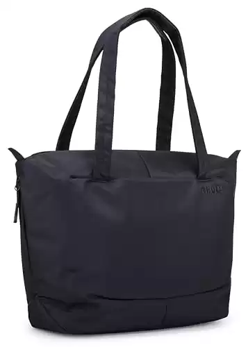 Thule Subterra Tote Bag, Black