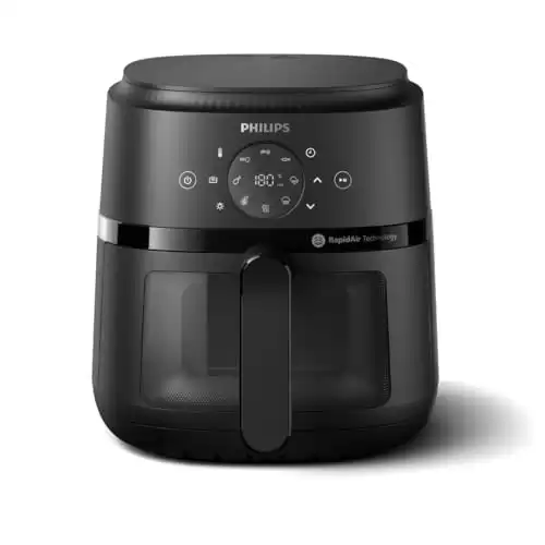 Philips 2000 Series Airfryer - 4.4 qt