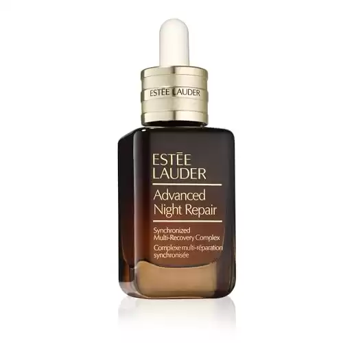 Estée Lauder Advanced Night Repair Serum Synchronized Multi-Recovery Complex