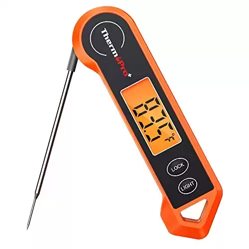 ThermoPro TP19H Digital Meat Thermometer