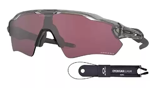 Oakley Radar EV Path OO9208 Sunglasses For Men