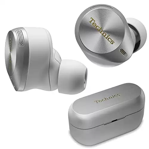 Technics Premium Hi_Fi True Wireless Bluetooth Earbuds