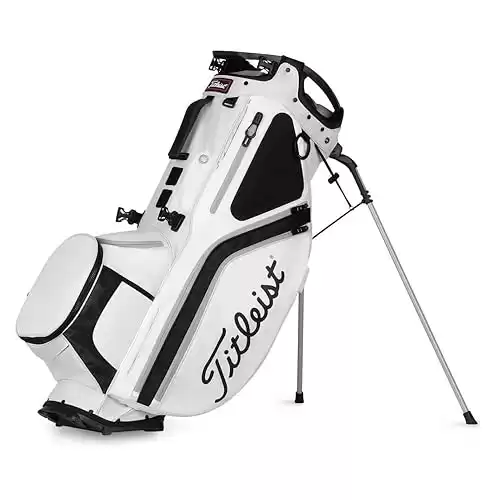 Titleist - Hybrid 14 Golf Bag