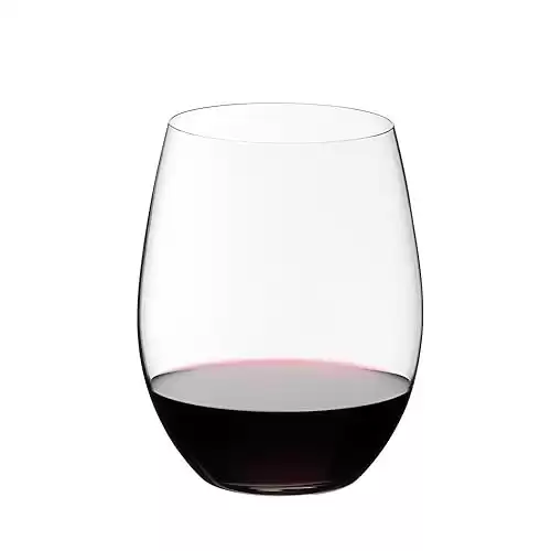 Riedel The O Cabernet Wine Tumbler, Set of 4