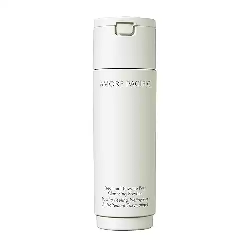 AmorePacific Treatment Enzyme Cleansing