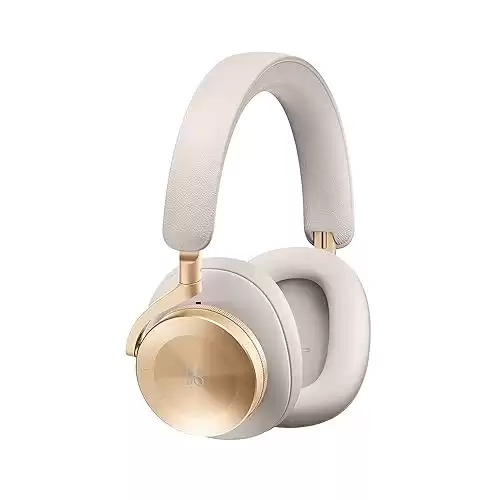 Bang & Olufsen Beoplay H95 Premium Comfortable Wireless Over-Ear Headphones