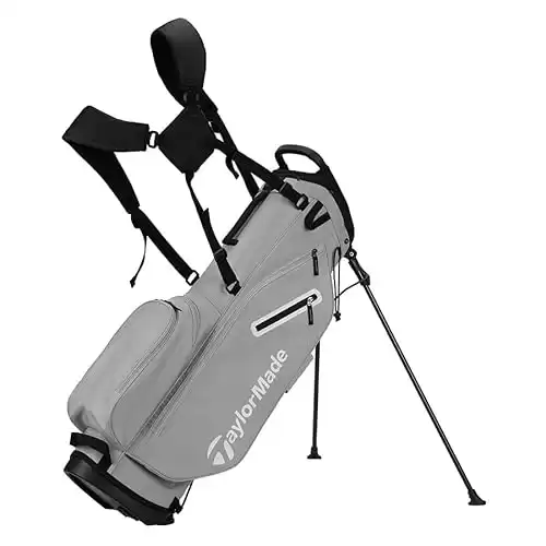 TaylorMade TaylorMade Golf 2023 Classic Stand Golf Bag