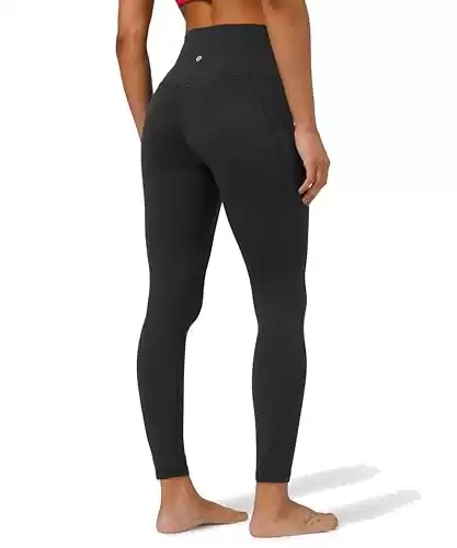 LULULEMON Align Hi-Rise Pant 25