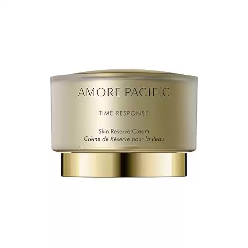 AMOREPACIFIC Time Response Skin Reserve Gel Cream | Korean Face Moisturizer