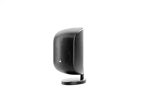 Bowers and Wilkins M-1 Satellite Speaker - 4