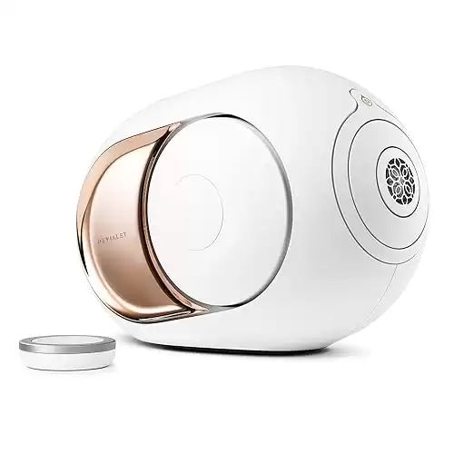 Devialet Phantom | 108dB - High-Fidelity Wireless Speaker