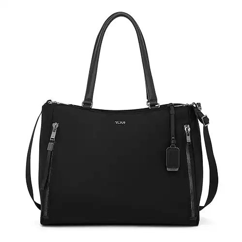 TUMI - Voyageur Valetta Large Tote - 15