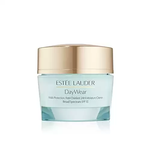 Estée Lauder DayWear Multi-Protection Anti-Oxidant 24H-Moisture Cream