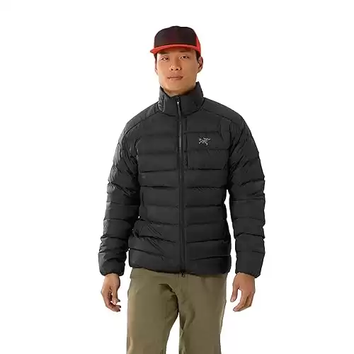 Arc'teryx Thorium Jacket Men's