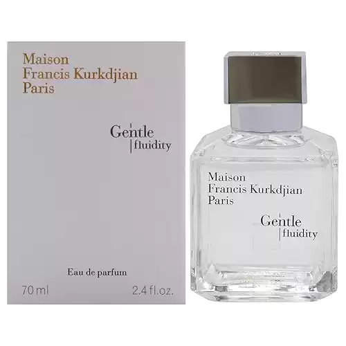 Maison Francis Kurkdjian Gentle Fluidity Silver Eau De Parfum Spray