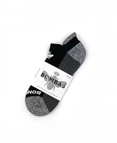 Bombas Women's Originals Ankle Socks