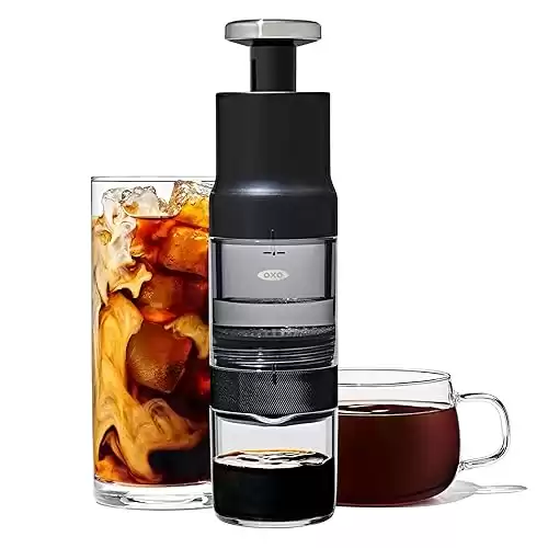 OXO Brew Rapid Brewer