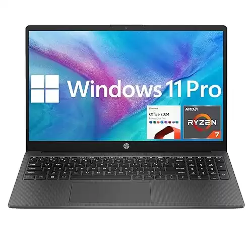 HP Lastest 255 G10 15.6