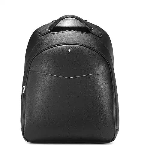 Montblanc Sport, Black (Black), One Size