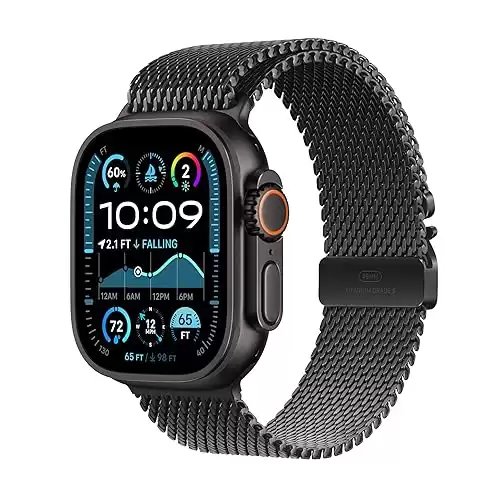 Apple Watch Ultra 2 Smartwatch