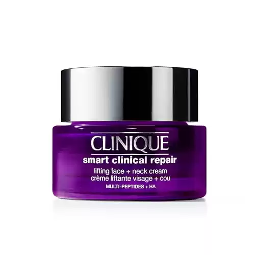 Clinique Smart Clinical Repair Lifting Face + Neck Cream