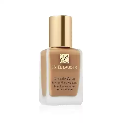 Estée Lauder Double Wear Stay-in-Place 24-Hour Long-Wear Matte Foundation Makeup