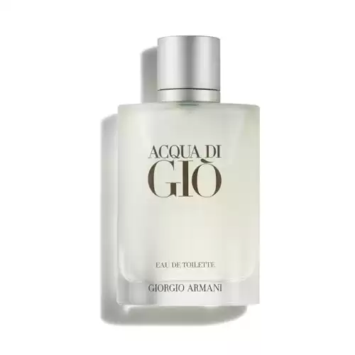 Armani Beauty - Acqua di Gio - Eau de Toilette - Cologne for Men