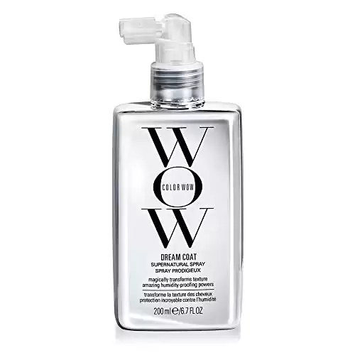 COLOR WOW Dream Coat Supernatural Spray