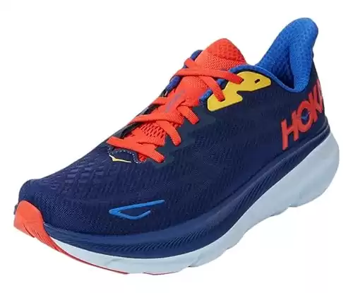 HOKA ONE ONE Men’s Running Shoes