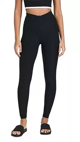 Beyond Yoga Women's Spacedye at Your Leisure Leggings