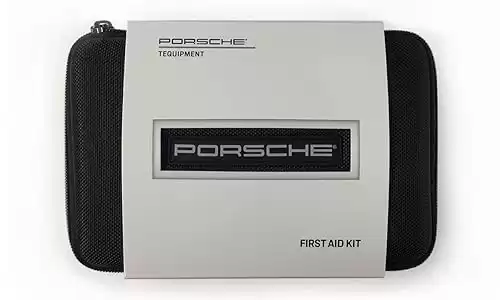 Porsche First Aid Kit