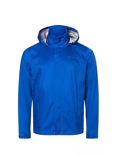 MARMOT Men's PreCip Eco Jacket