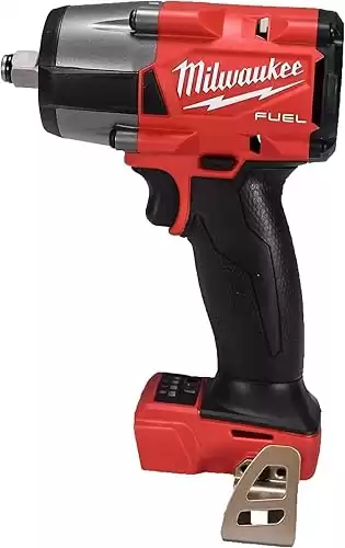 Milwaukee 2962-20 M18 18V Fuel 1/2