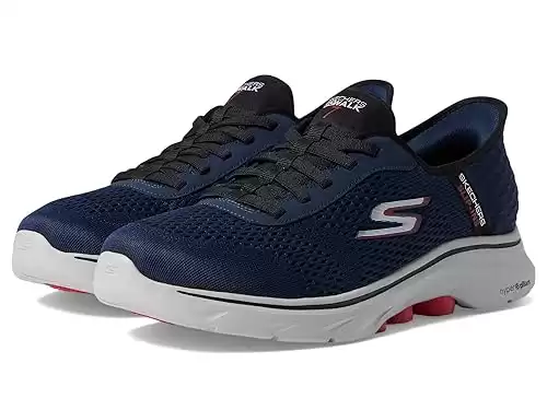 Skechers Men's Go Walk 7-Free Hand 2 Sneaker