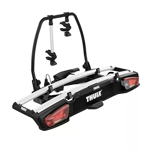 Thule 938000?Velo Pace XT 2Bike 13pin