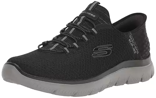 Skechers Men's Summits High Range Hands Free Slip-in