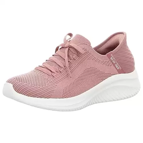 Skechers Women's Hands Free Slip-ins Ultra Flex 3.0