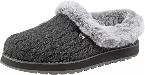 Skechers Women's Ice Angel Slipper