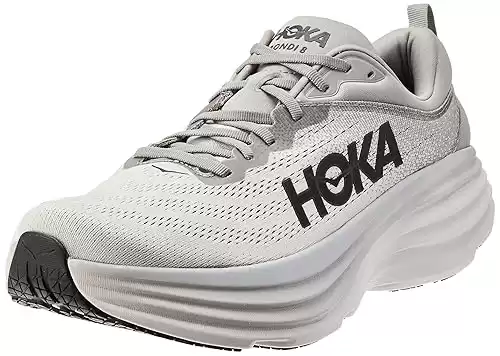 Hoka One One Men's Running Shoes