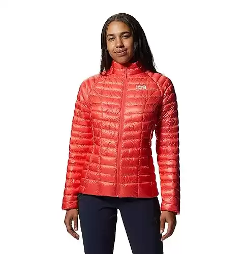 Mountain Hardwear Women's Ghost Whisperer/2 Jacket