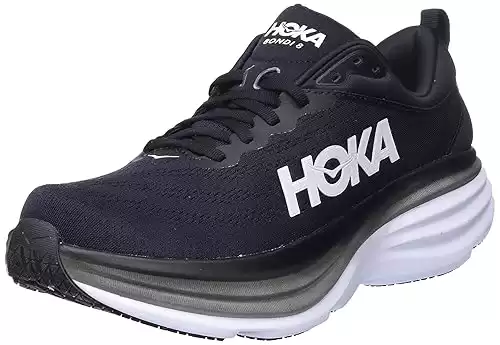 Hoka One One Men's Running Shoes