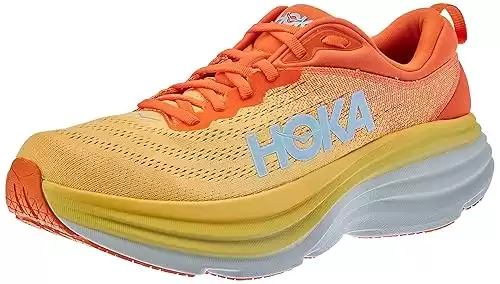 Hoka One One Men's Running Shoes