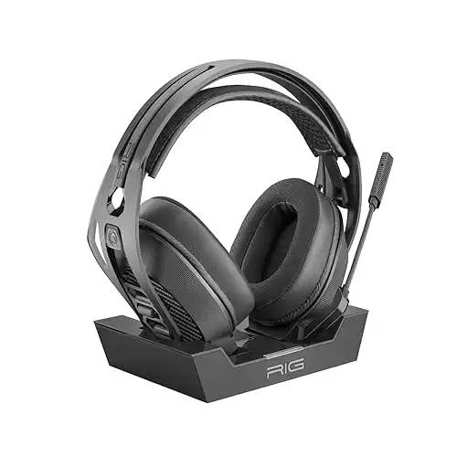 RIG 800 PRO HS Wireless Gaming Headset